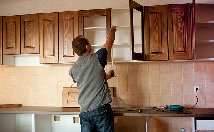 Sacramento Rental Property Renovation Real Property Management